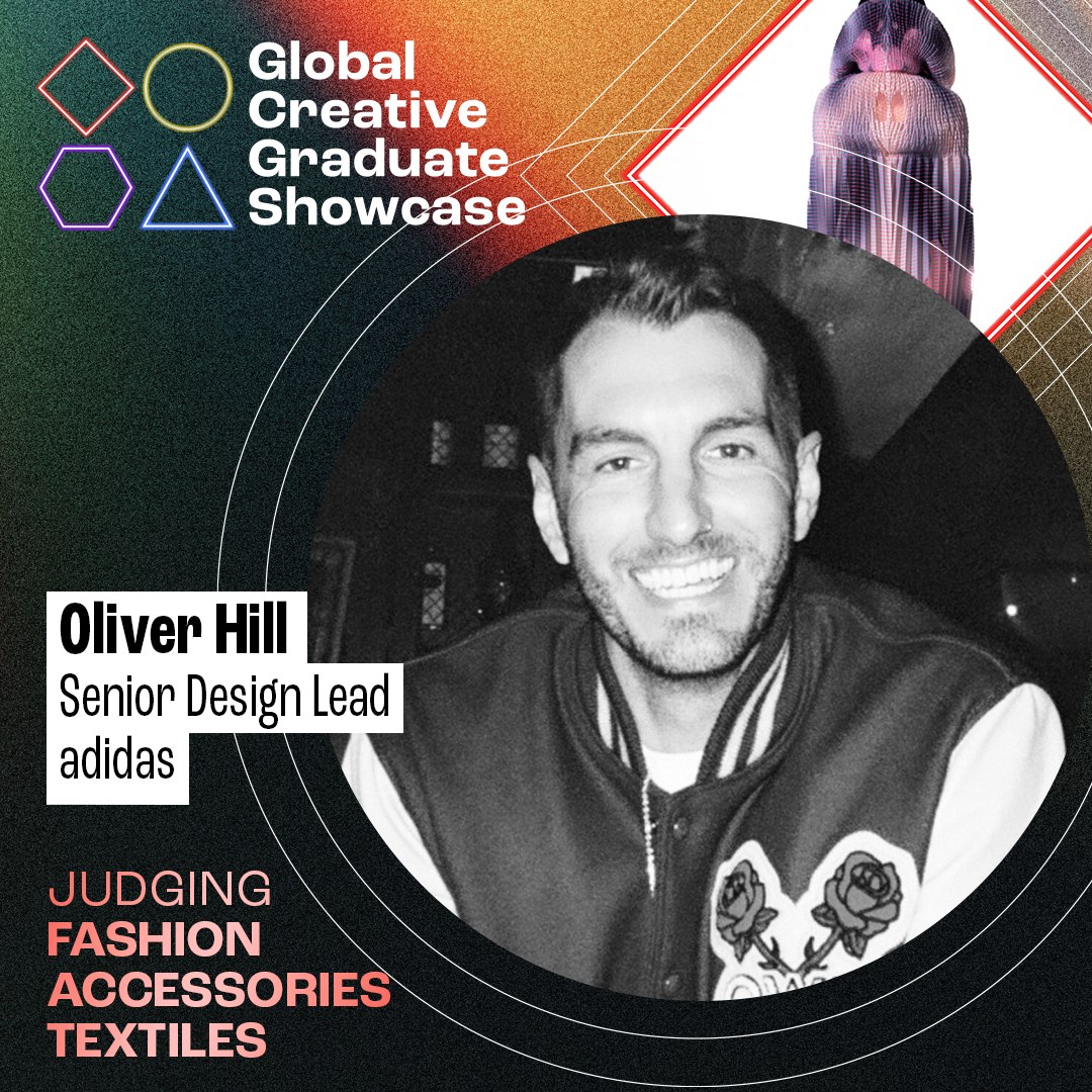 fashion accessories textiles judge